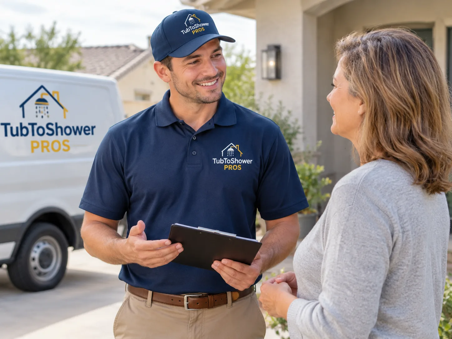 Tub Shower Conversion Willisville, IL FAQs